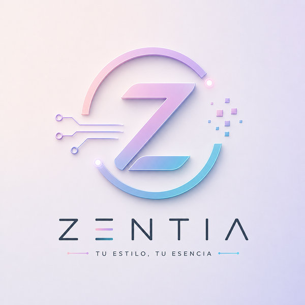 Zentia logo