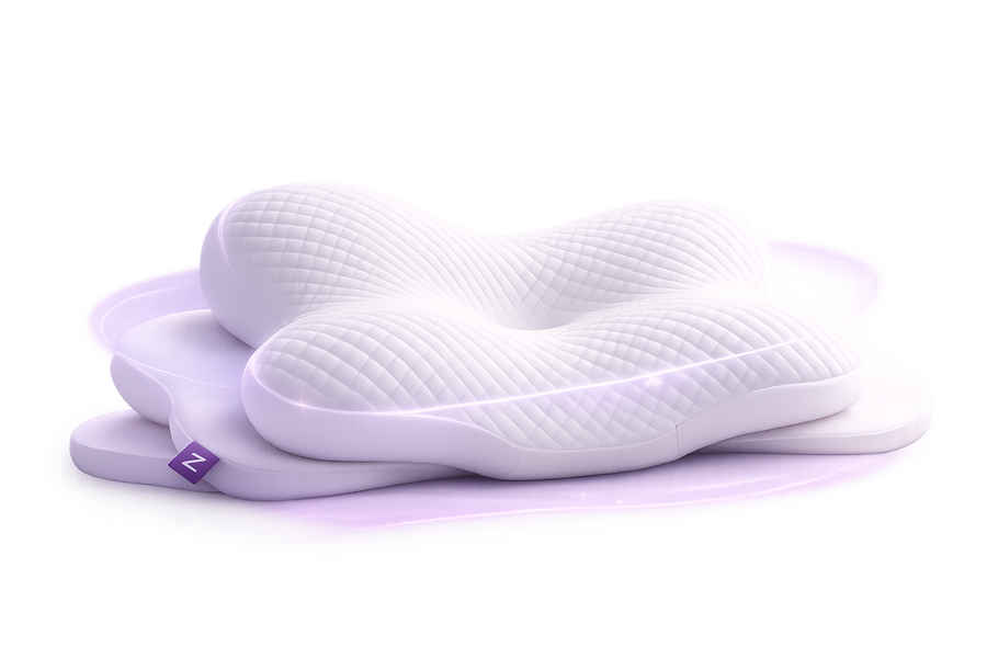 Almohada Zentia