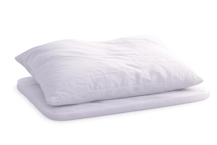 Almohada tradicional