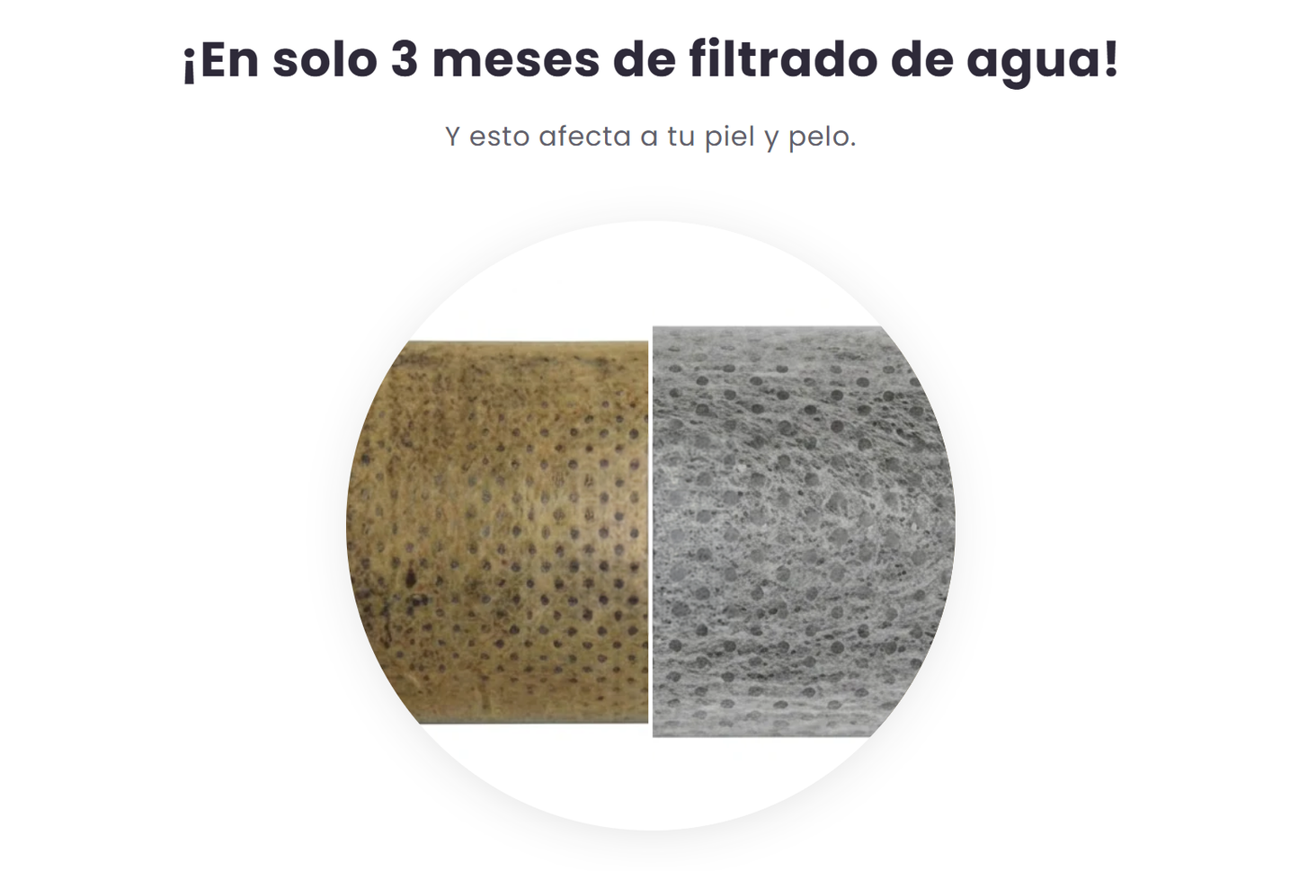 El secreto que transforma tu ducha en tratamiento capilar